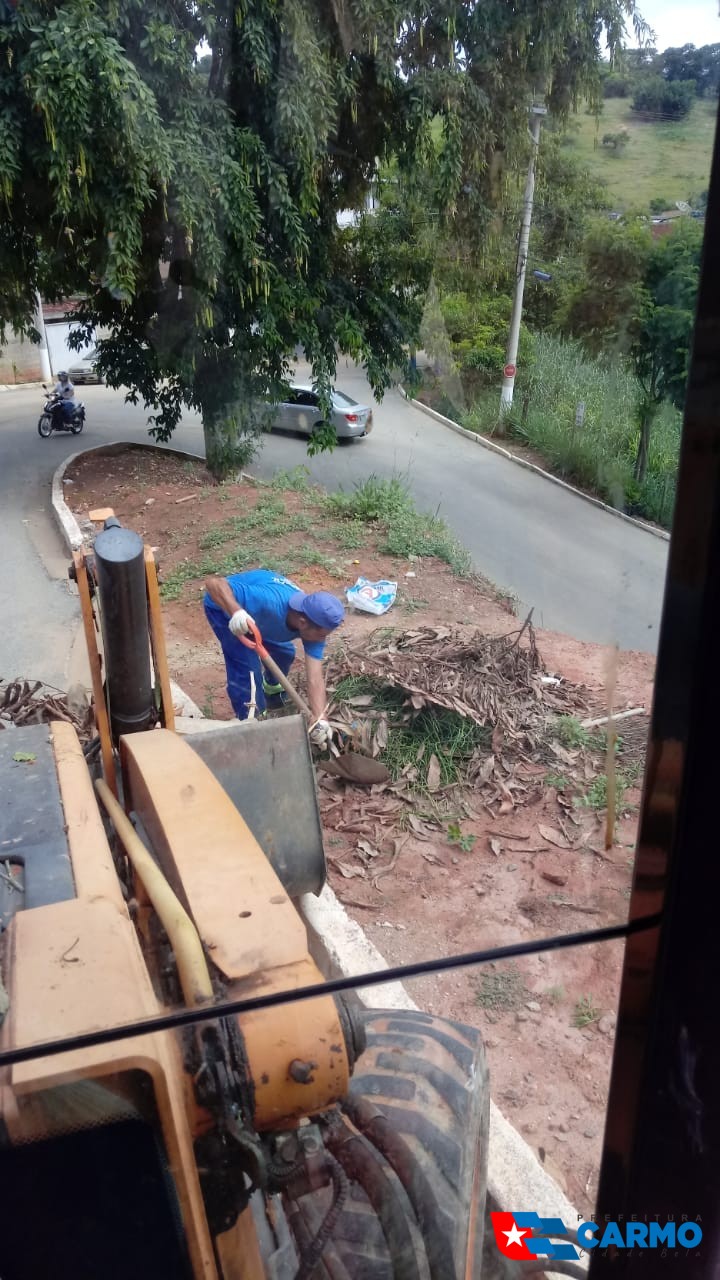 Limpeza Valparaiso